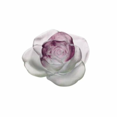 Fleurs cristal