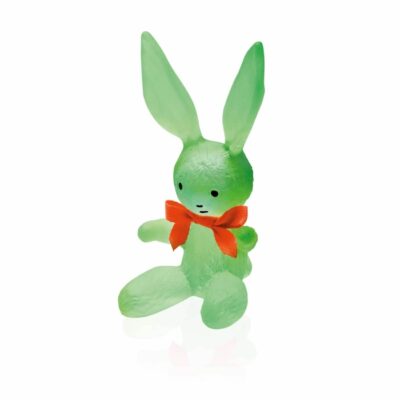 Pinpin lapin mansau daum