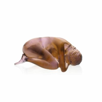 sculpture-Premier-amour-daum-lasseigne