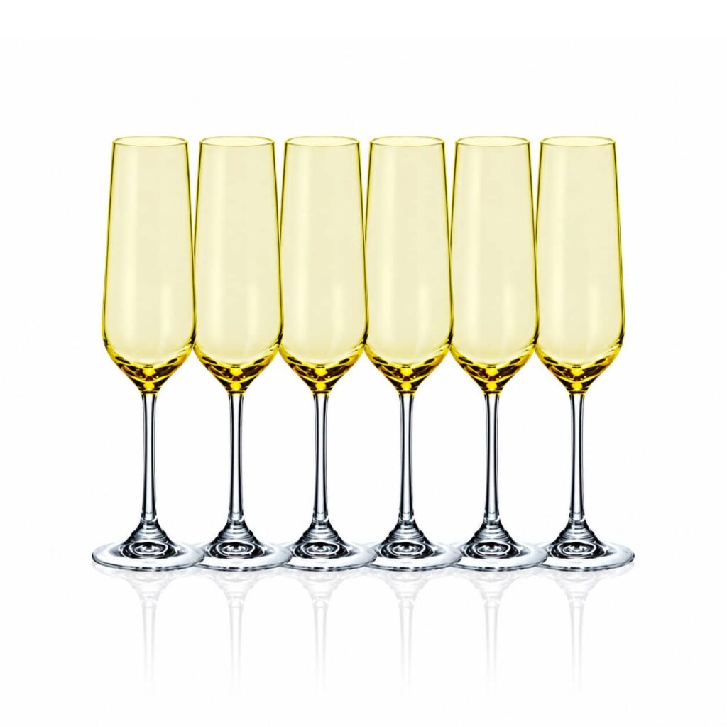flute-champagne-miami-jaune