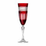 flute-champagne-cristal-rouge-mireille
