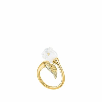 bague-muguet-vermeil-lalique
