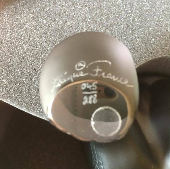 LA SIGNATURE LALIQUE FRANCE 3 Signature-Lalique-numero