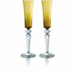 Coffret-flutissimo-Mille-Nuits-ambre-Baccarat