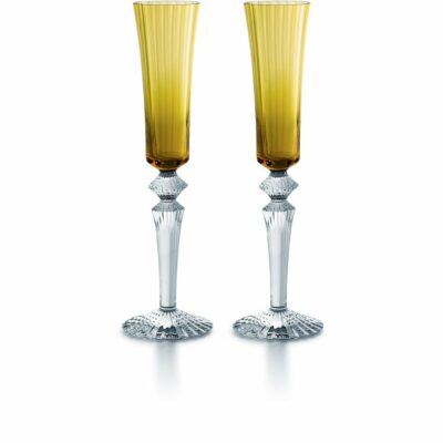 Coffret-flutissimo-Mille-Nuits-ambre-Baccarat