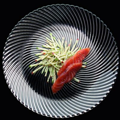 Assiette-Nachtmann-Samba