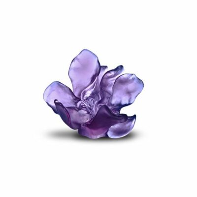 Jardin imaginaire flower daum