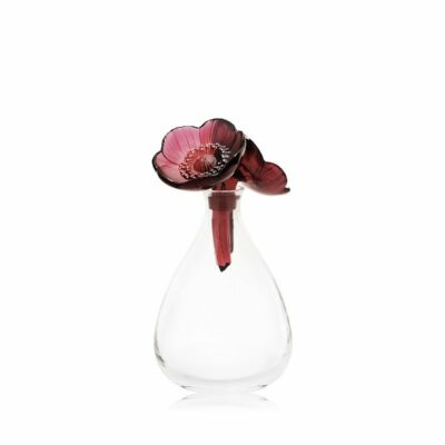 Carafes vin Baccarat Lalique Saint-Louis