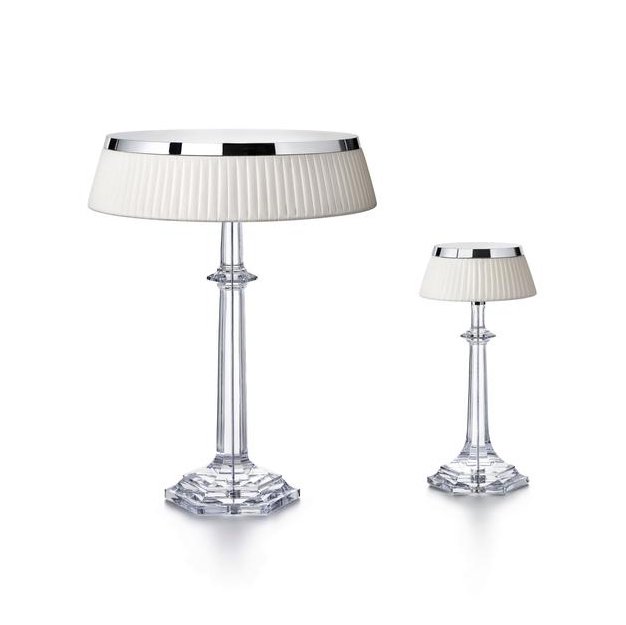 Bon jour versailles lampe baccarat 1 Bon-jour-Versailles-Starck-Baccarat
