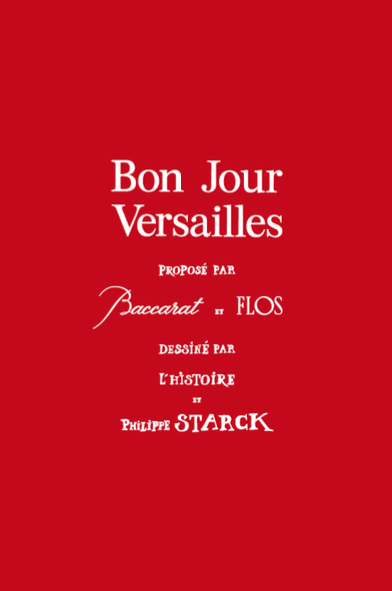 Bon jour versailles lampe baccarat 3 Bon-jour-versailles-Baccarat--Philippe-Starck