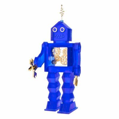 Robot daumot 163 daum par kriki