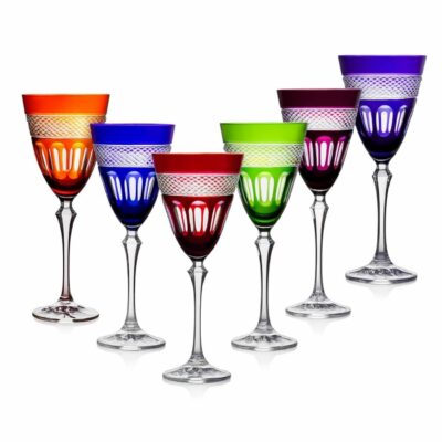 coffret-6-verre-vin-crisal-couleur-mireille-vessiere