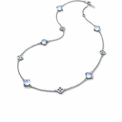 Collier-chaine-medicis-clair-riviera-Baccarat