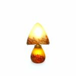 Lampe-pate-verre-couleur-ivoire