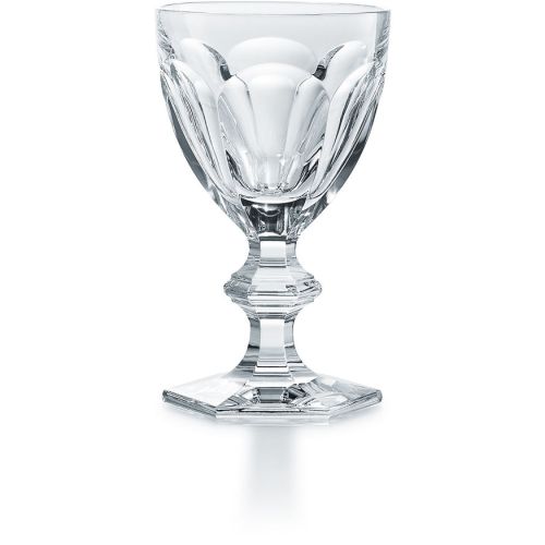 L'HISTOIRE BACCARAT (LES DATES CLÉS) 2 500x500xVerre Harcourt 1841