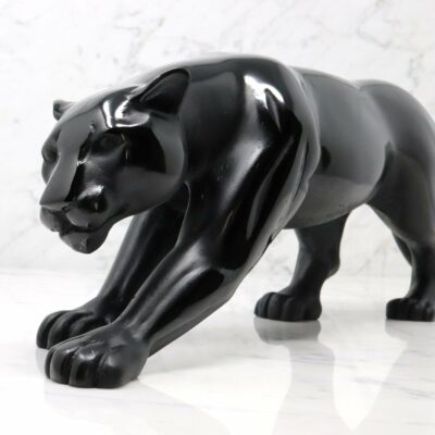 Panthere-cristal-noir-Daum