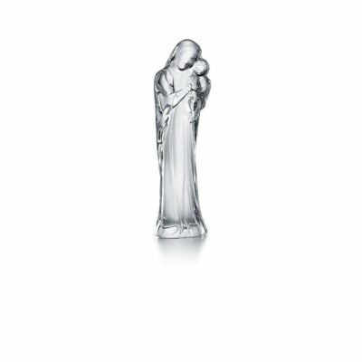 Symboles religieux cristal