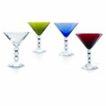 Coffret-Vega-martini-Baccarat