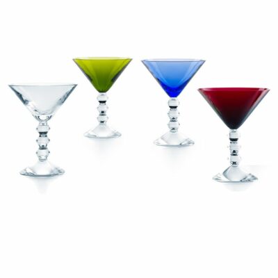 Coffret-Vega-martini-Baccarat