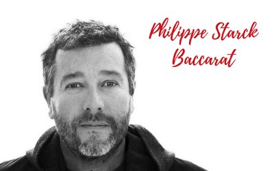 ROBERT RIGOT, LE CÉLÈBRE SCULPTEUR FRANÇAIS FÊTE SES 90 ANS 5 Starck Baccarat