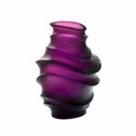 Vase-Sand-violet-Christian-Ghion-Daum
