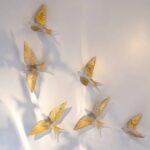hirondelles-murales-lalique-or
