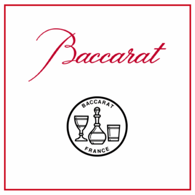 Baccarat - CRYSTAL