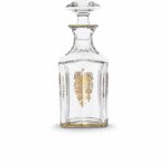 Carafe-Harcourt-Empire-Baccarat