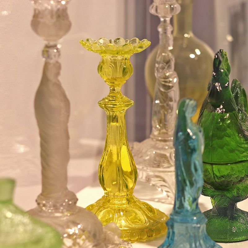 bougeoir-cristallerie-vallerysthal