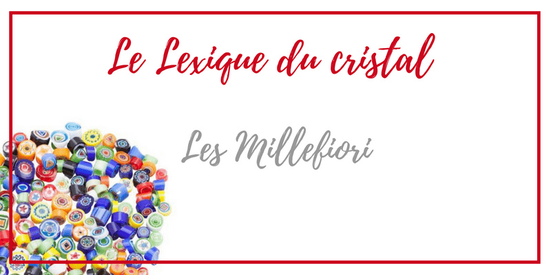 Millefiori