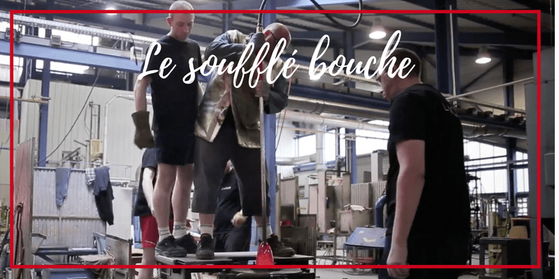 Souffle-bouche