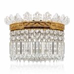 applique-bronze-cristal-baccarat-modele-crinoline