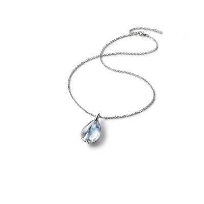 Collier-fleurs-de-psydelic-clair-miroir-Baccarat