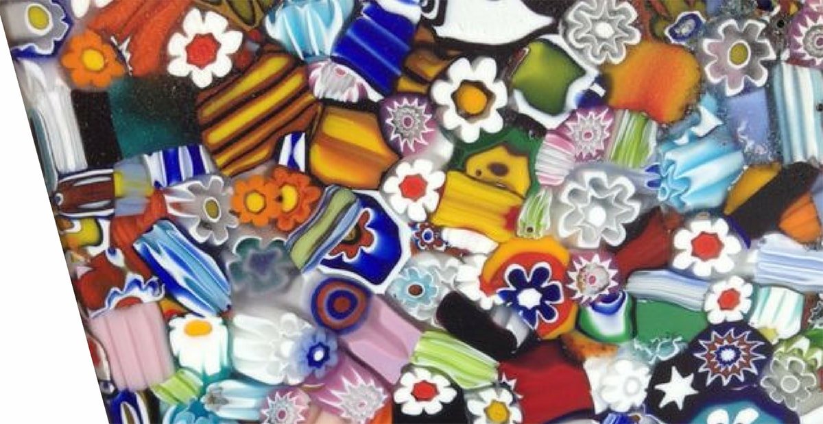 3 ÉTAPES POUR RECONNAÎTRE LE VERRE DE MURANO 4 Authentifier-verre-de-murano
