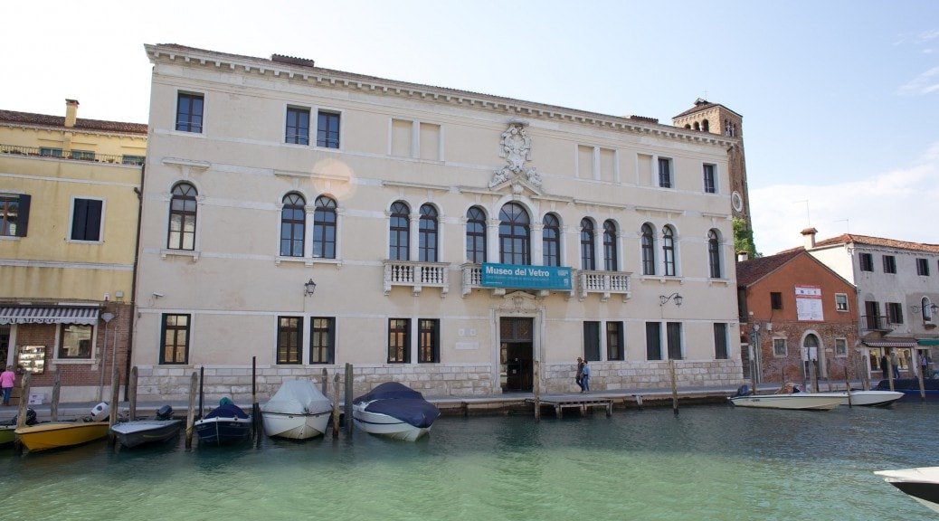 3 ÉTAPES POUR RECONNAÎTRE LE VERRE DE MURANO 5 museo-del-vetro