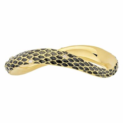 Eurydice bracelet lalique