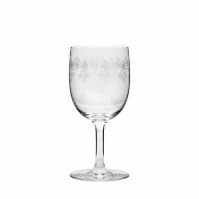 Verre-vin-cristal-clair-Sevigne-Baccarat