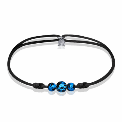bracelet-cristal-perles-bleu