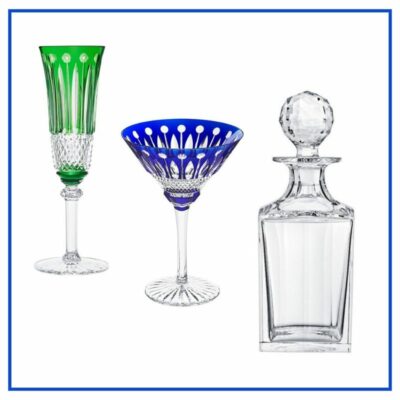 Verre Saint-Louis