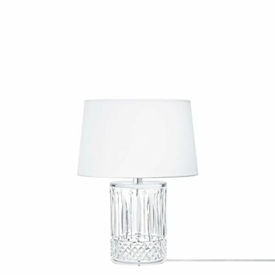 VESSIERE CRISTAUX - CRISTALLERIE BACCARAT - DAUM - LALIQUE - SAINT-LOUIS 42 lampe-cristal-tommy-saint-louis-compressor