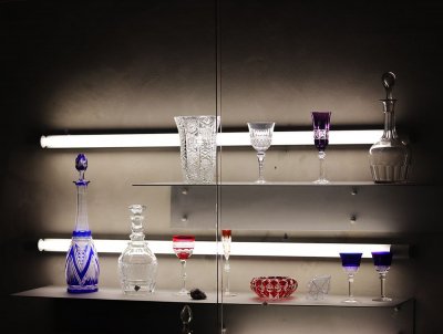 VISITE DE LA CRISTALLERIE DE VALLERYSTHAL 22 musee-verre-meisenthal