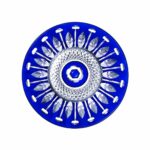 verre-taille-cristal-bleu
