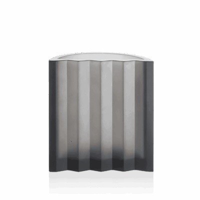Victoria-Wilmotte-vase-gris-Zig-Zag-daum