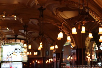 VISITE DE LA CRISTALLERIE LEHRER 18 brasserie-art-nouveau-nancy