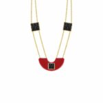 collier-arethuse-resine-rouge-lalique