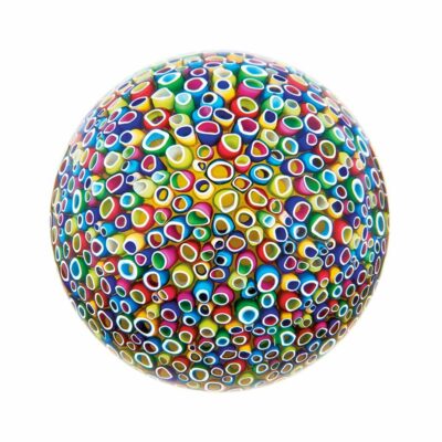 presse papier bonbons édition 2016 saint louis