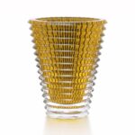 vase en cristal eye XL baccarat
