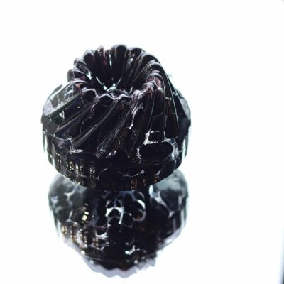 boule-noel-cristal-noir-lehrer