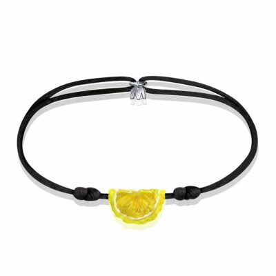 bracelet-citron-verre-michael-vessiere