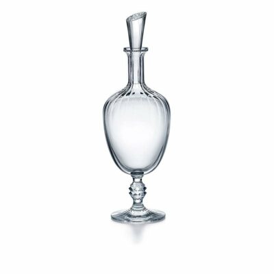 Top 20 des verres à vin rouge en cristal 20 carafe-vin-jcb-baccarat